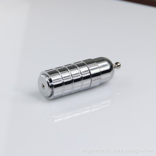 Manufactory directly supply ecig stainless steel vcan bottle